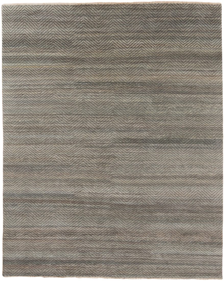 contemporary wool rug