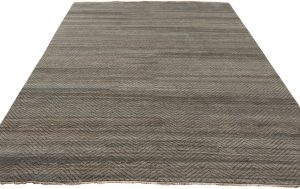 contemporary wool rug