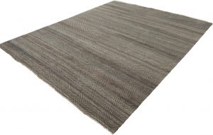 contemporary wool rug