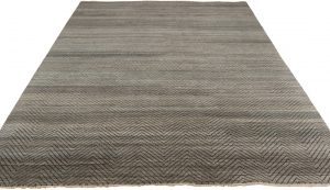 contemporary wool rug