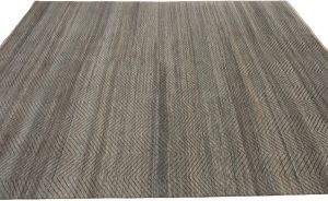 contemporary wool rug