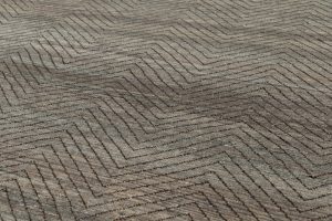 contemporary wool rug