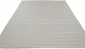 contemporary wool rug