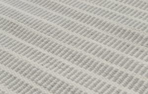 contemporary wool rug