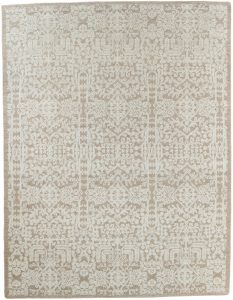contemporary wool rug