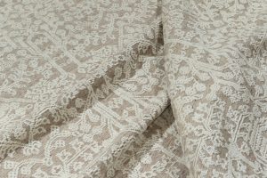 contemporary wool rug