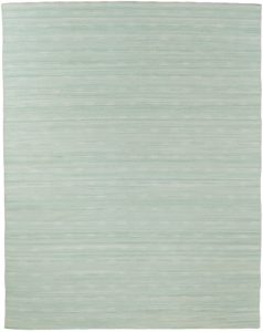contemporary flatweave wool rug