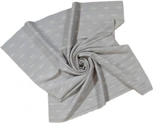 contemporary flatweave wool rug