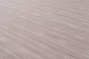 contemporary flatweave wool rug