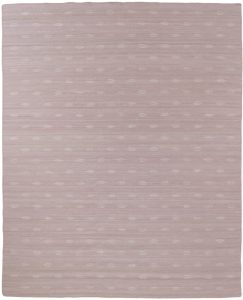 contemporary flatweave wool rug