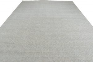 contemporary wool rug