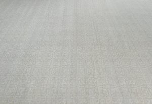 contemporary wool rug