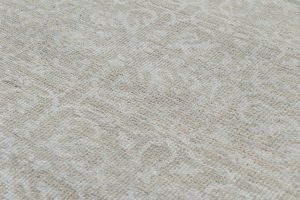 contemporary wool rug