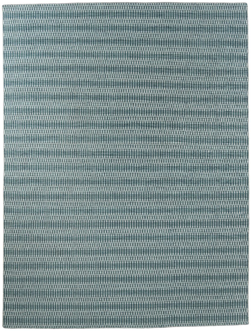 contemporary wool rug