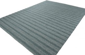 contemporary wool rug