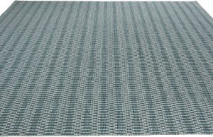 contemporary wool rug