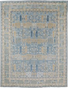 Trees rug