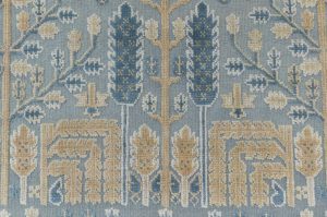Trees rug