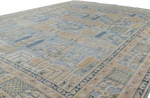 Trees rug
