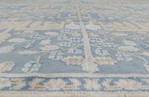 Trees rug