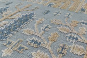 Trees rug