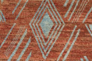 moroccan runner wool rug
