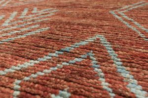 moroccan runner wool rug