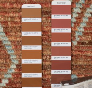 moroccan runner wool rug