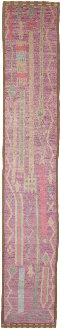 moroccan runner wool rug