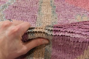 moroccan runner wool rug