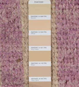 moroccan runner wool rug
