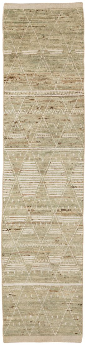 moroccan runner wool rug