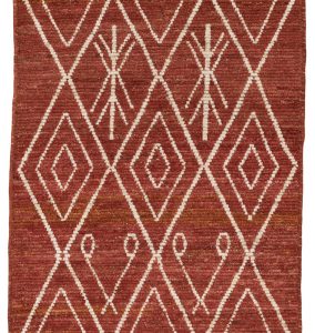moroccan runner wool rug