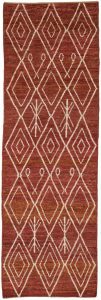 moroccan runner wool rug