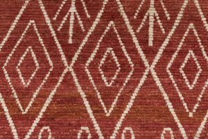 moroccan runner wool rug