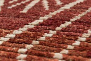 moroccan runner wool rug