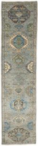 karadja wool rug