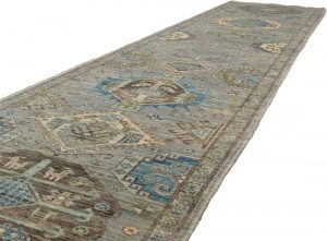 karadja wool rug