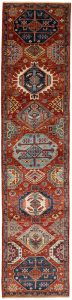 karadja wool rug
