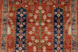 bakshaish wool rug