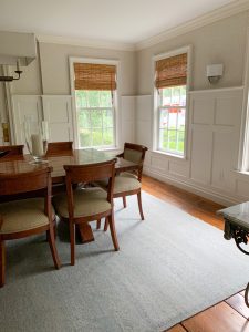 Dining Room Rug