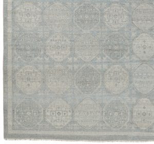 contemporary wool rug
