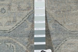 contemporary wool rug