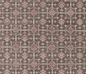 contemporary wool rug