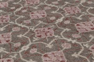 contemporary wool rug