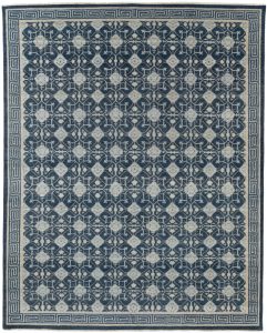 contemporary wool rug