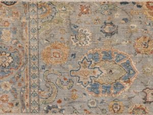 sultanabad wool rug