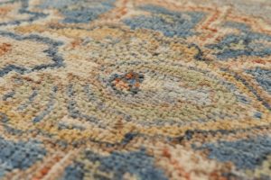sultanabad wool rug