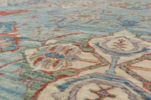 tabriz wool rug