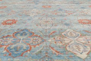 tabriz wool rug